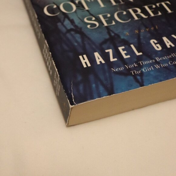 The Cottingley Secret by Hazley Gaynor | Fantasy | Historical | Fiction | Novel‎ - Picture 4 of 4